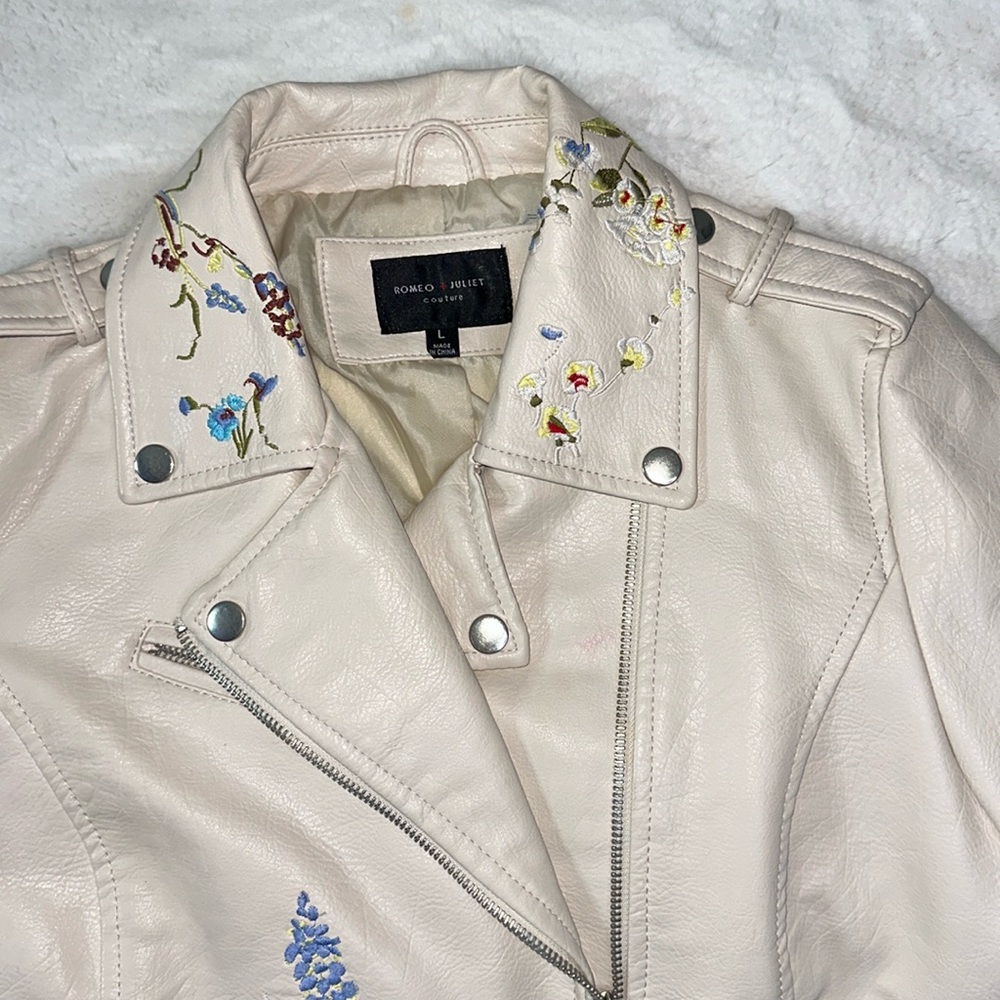Motto Jacket - image 6